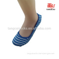 WSP-100 women invisible socks new design with massage pad